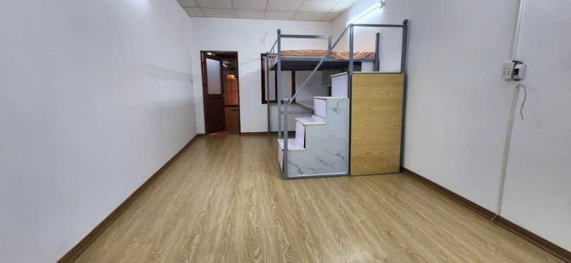 Cho thuê nhà nguyên căn Phố Lò Đúc, 33m2, 2 tầng, 6.5 Triệu - Ảnh chính